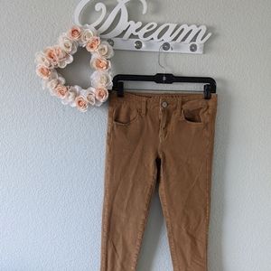 American Eagle Jegging 4